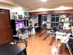 Blk 206 Boon Lay Drive (Jurong West), HDB 5 Rooms #613490211